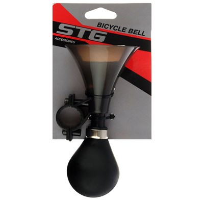 Клаксон STG LF-H10, цвет чёрный - фото 2032711