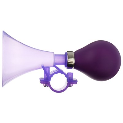 Клаксон STG LF-H10,цвет фиолетовый - фото 2032716