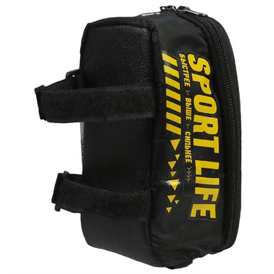 Сумка велосипедная на руль Sport life - фото 2032991