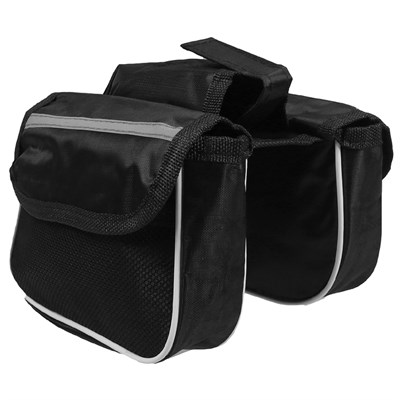 Сумка велосипедная на раму Bike power - фото 2032994