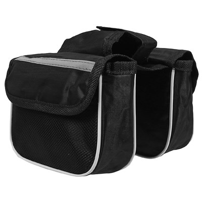 Сумка велосипедная на раму My biker - фото 2033006