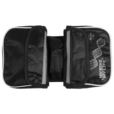 Сумка велосипедная на раму My biker - фото 2033007