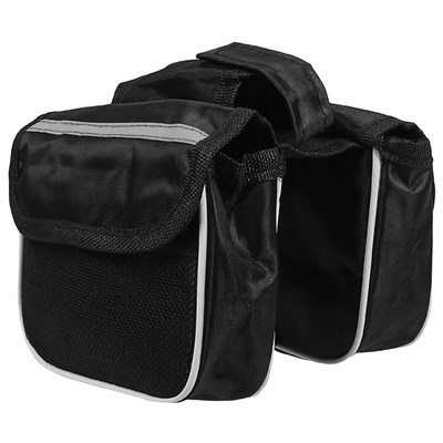 Сумка велосипедная на раму Sport - фото 2033010