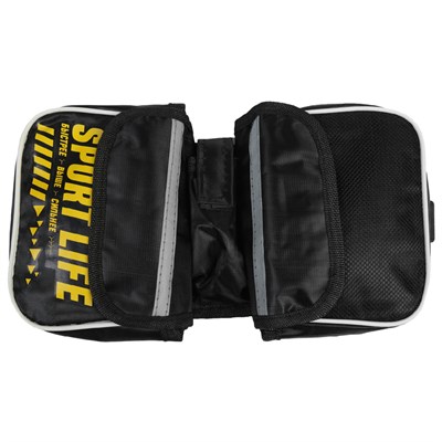 Сумка велосипедная на раму Sport - фото 2033011