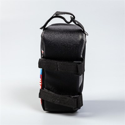 Сумка велосипедная «Team Russia» - фото 2033020