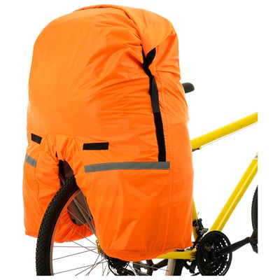 Чехол-накидка на велорюкзак Course 30-50 л - фото 2033081