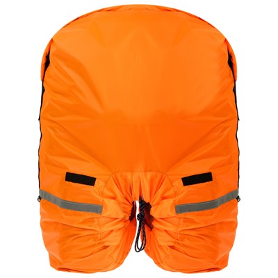 Чехол-накидка на велорюкзак Course 30-50 л - фото 2033082