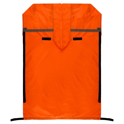 Чехол-накидка на велорюкзак Course 30-50 л - фото 2033084