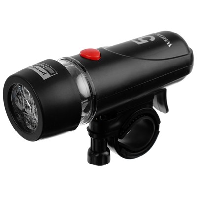 Комплект велофонарей STG - TL1503+TL5388 - фото 2033137