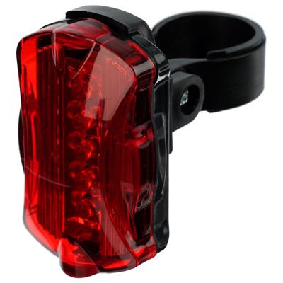 Комплект велофонарей STG - TL1503+TL5388 - фото 2033139