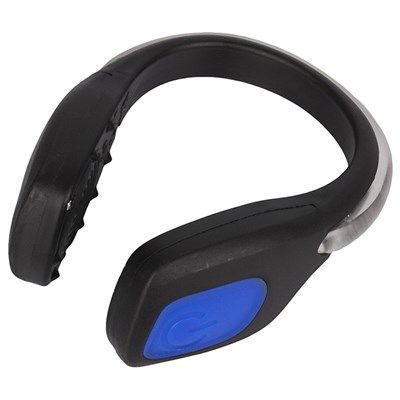 Велосипедный фонарь JY-3004, 2 диода, 2 функции - фото 2033149