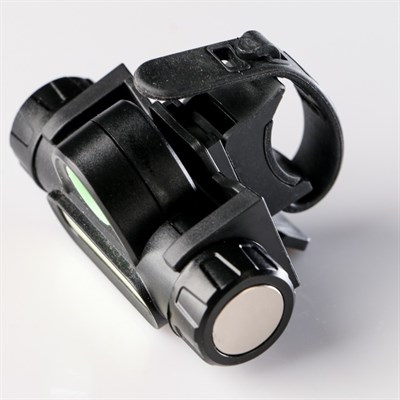 Фонарь налобный, велосипедный, xpe cob,3 Вт+3 Вт, 2200 mAh, 8х4.5х3.5 - фото 2033187