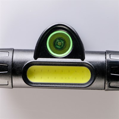 Фонарь налобный, велосипедный, xpe cob,3 Вт+3 Вт, 2200 mAh, 8х4.5х3.5 - фото 2033188