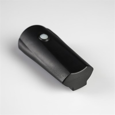 Фонарь велосипедный аккумуляторный "Беркут" c креплением, зарядка от USB, 10х5х4.5 см - фото 2033208
