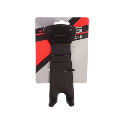 Крепеж STG YC-28H на стену за педаль - фото 2033305