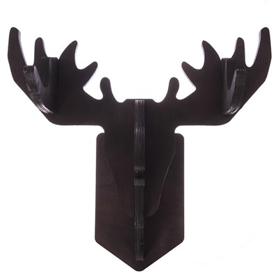 Настенное крепление для велосипеда "Лось" - фото 2033313