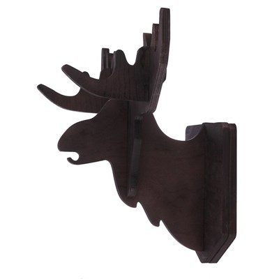 Настенное крепление для велосипеда "Лось" - фото 2033314