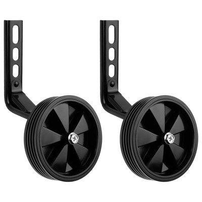 Дополнительные колёса для велосипеда 12"-16" - фото 2033329