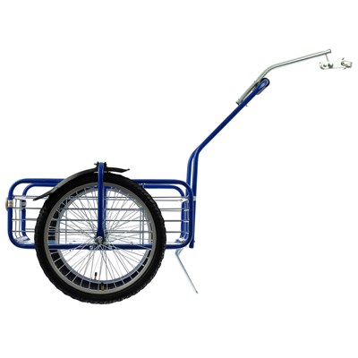 Велоприцеп «Пчелка-2», цвет микс - фото 2033339