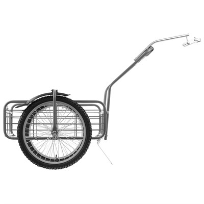 Велоприцеп "Пчелка-3" цвет МИКС - фото 2033345