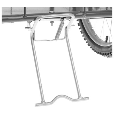 Велоприцеп "Пчелка-3" цвет МИКС - фото 2033346