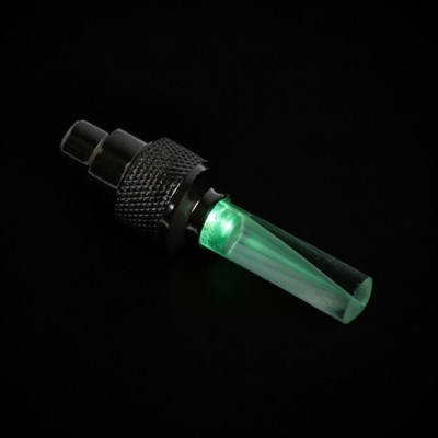 Светящийся колпачок на ниппель Cartage, микс - фото 2033354