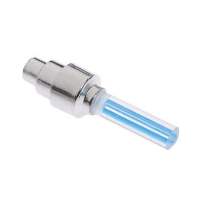 Светящийся колпачок на ниппель Cartage, микс - фото 2033388