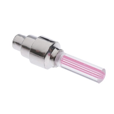 Светящийся колпачок на ниппель Cartage, микс - фото 2033389