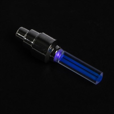 Светящийся колпачок на ниппель Cartage, микс - фото 2033390