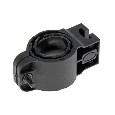 Крепление на велосипедную раму "АВАНГАРД" ВК-062, для замков ВС-Т10 - фото 2033420