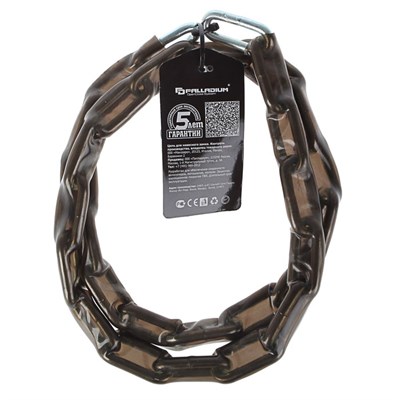 Цепь для навесного замка PALLADIUM CPS-150/0,8 - фото 2033447