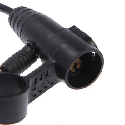 Замок навесной TRODOS с тросом L=350мм - фото 2033455