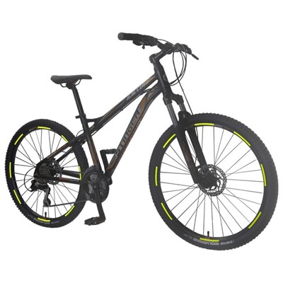 Катафот на велосипед STG 43017-Y, наклейки на обод - фото 2033508