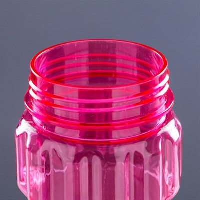 Фляжка-бутылка велосипедная,700 мл, микс - фото 2033544