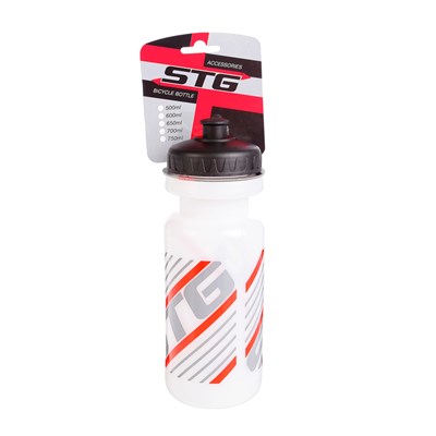 Велофляга STG, 600мл - фото 2033615
