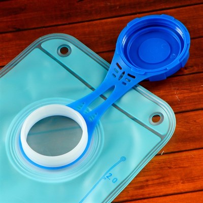 Питьевая система для рюкзака 2 л - фото 2033670