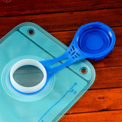 Питьевая система для рюкзака 3 л - фото 2033673