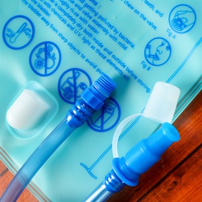 Питьевая система для рюкзака 3 л - фото 2033674