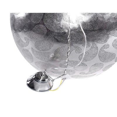 Люстра-шар "Paisley" - фото 2033827