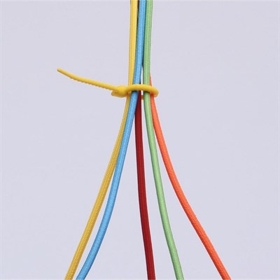 Светильник «Улыбка», 5 × 40 Вт, E27 - фото 2033838