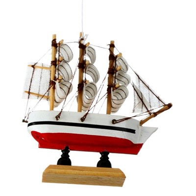 Люстра "Штурвал" 3x40Вт E27 60х60х90 см. - фото 2033861