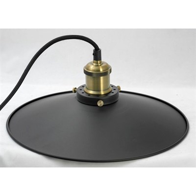 Светильник Stephanie 1x60Вт Е27 32x32x12см - фото 2034400