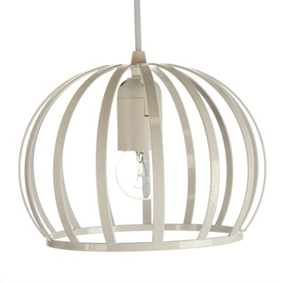 Подвес 3281/3 3х40Вт E27 белый 20х20х65хсм - фото 2034652