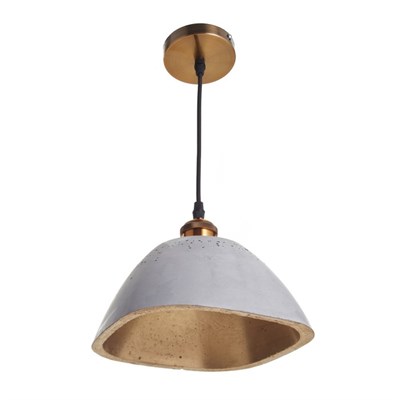 Подвес 4429/1 E27 60Вт 22х22х15 см - фото 2034891