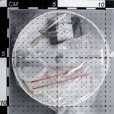 Светильник Арагон, 1x75Вт Е27 белый - фото 2035057