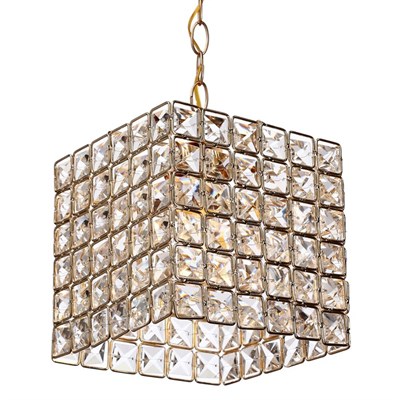 Светильник 52133005/1 E27 60Вт золото - фото 2035133