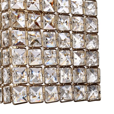 Светильник 52133005/1 E27 60Вт золото - фото 2035135