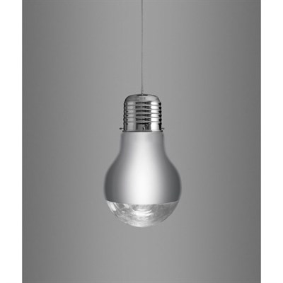 Люстра подвес "Edison" 1x60W E27 29x29x51 см - фото 2035227