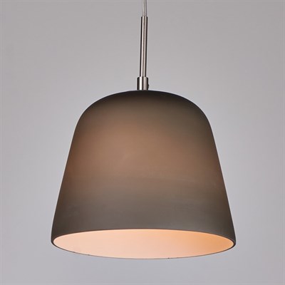 Светильник подвес 2001/1+1090 оливковый "Киана" Е27 1х60W 100х20х20 см - фото 2035532