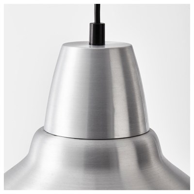 Светильник ФОТО 22Вт Е27 алюминий - фото 2035556